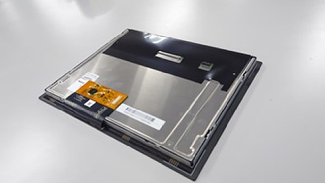 LED液晶屏 LED液晶屏